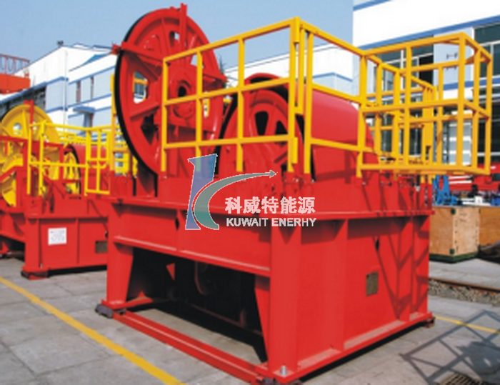 Overhead crane