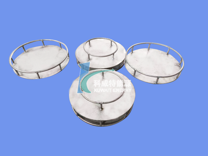 Non standard equipment