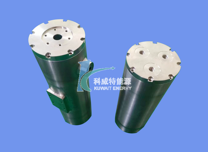非标设备产品