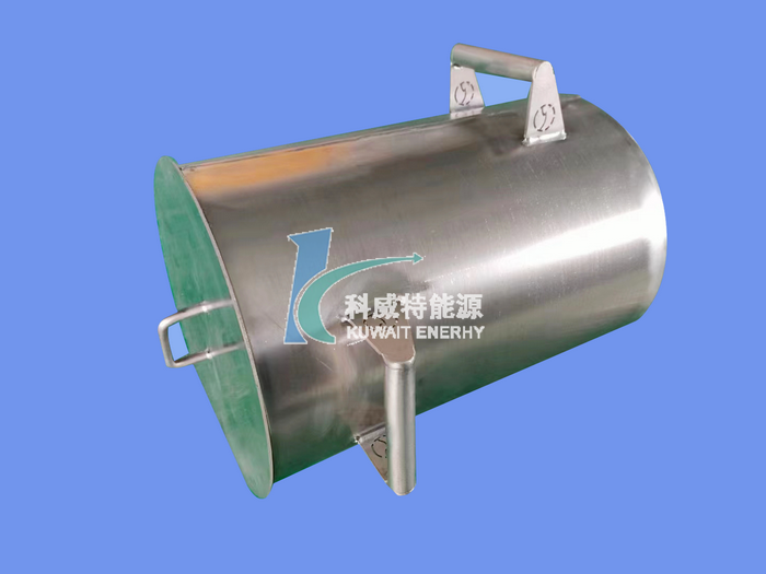 非标设备产品