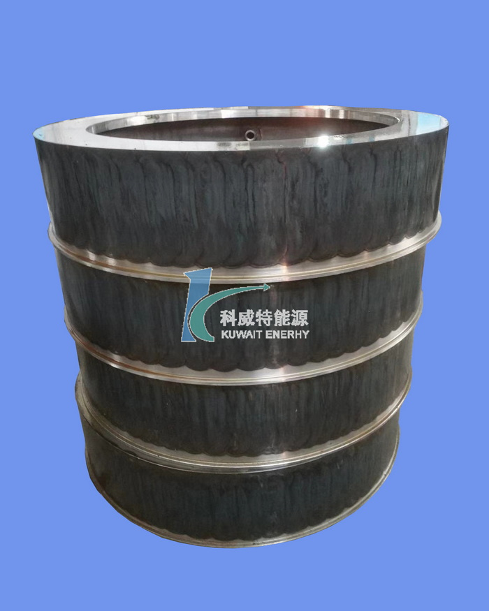 机械加工零部件