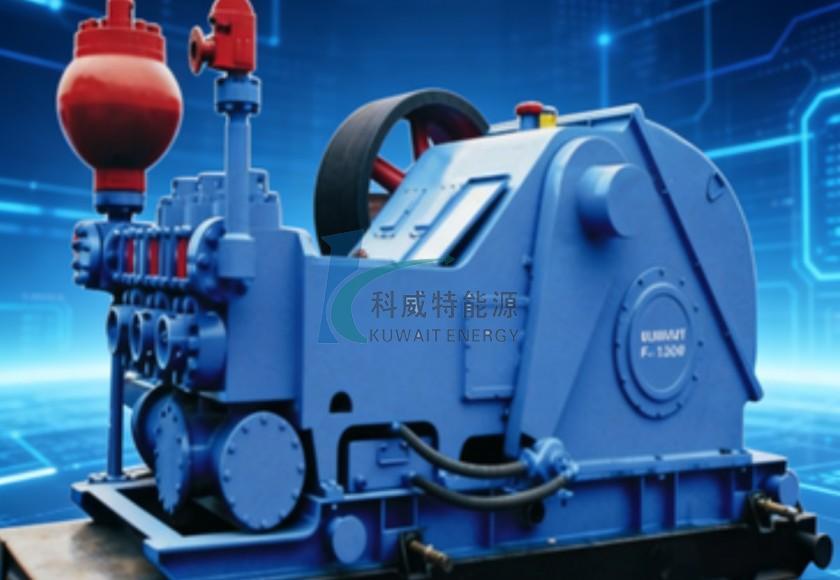 泥浆泵组及配件