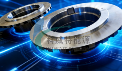 机械加工零部件