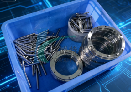 机械加工零部件