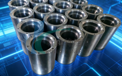 机械加工零部件