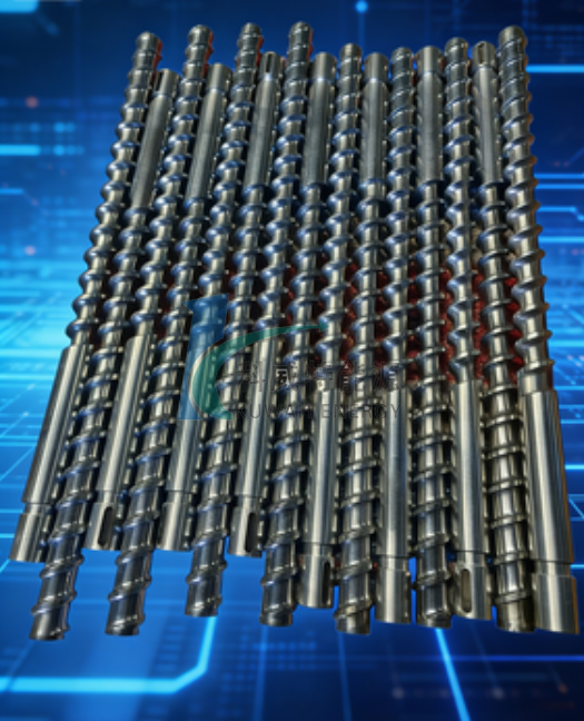 机械加工零部件