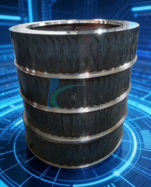 机械加工零部件